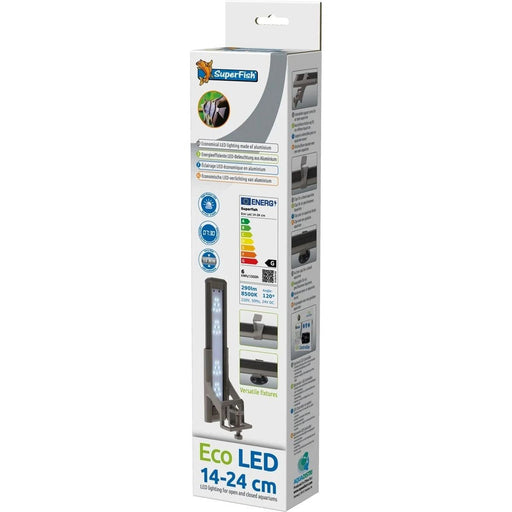 FOUDEBASSIN.COM SF ECO LED 14-24 CM/6 W 8715897349201 A4020125