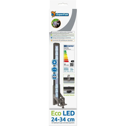 FOUDEBASSIN.COM SF ECO LED 24-34 CM/11 W 8715897349218 A4020127