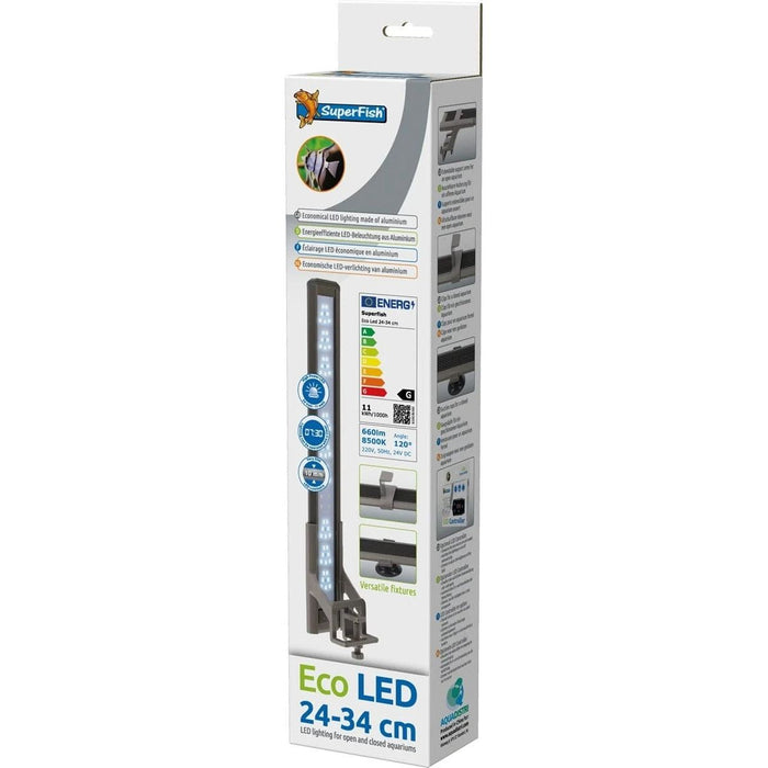 FOUDEBASSIN.COM SF ECO LED 24-34 CM/11 W 8715897349218 A4020127