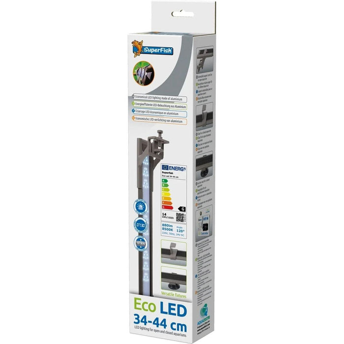 FOUDEBASSIN.COM SF ECO LED 34-44 CM/14 W 8715897349294 A4020129