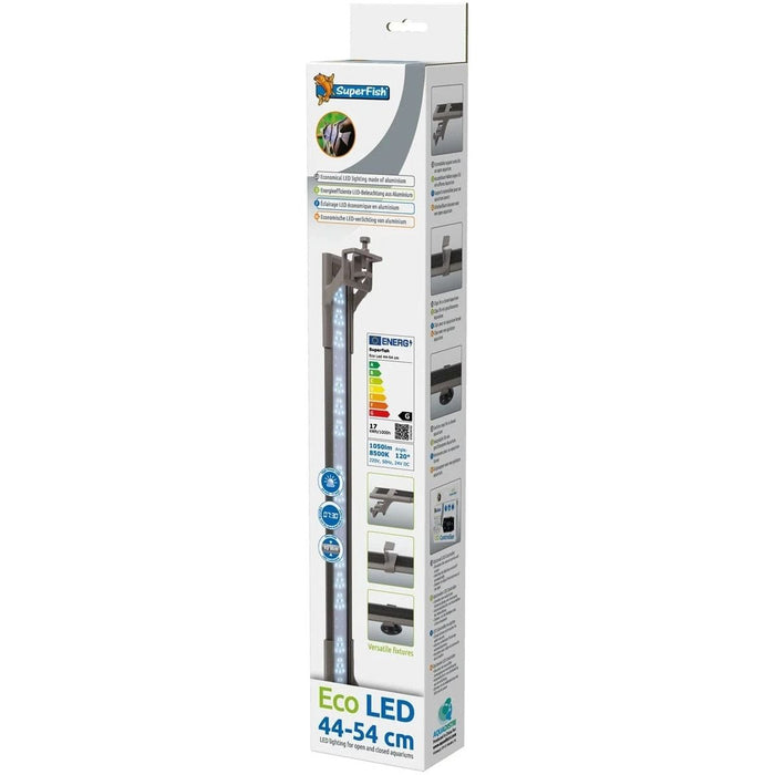 FOUDEBASSIN.COM SF ECO LED 44-54 CM/17 W 8715897349300 A4020131
