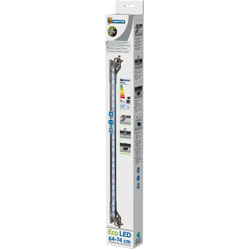 FOUDEBASSIN.COM SF ECO LED 64-74 CM/24 W 8715897349324 A4020135