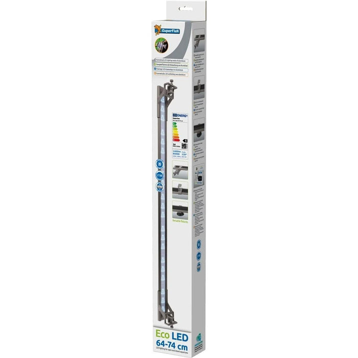 FOUDEBASSIN.COM SF ECO LED 64-74 CM/24 W 8715897349324 A4020135