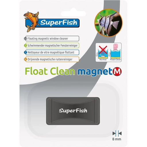 FOUDEBASSIN.COM SF FLOAT CLEAN MAGNET M 8715897349232 A4040071