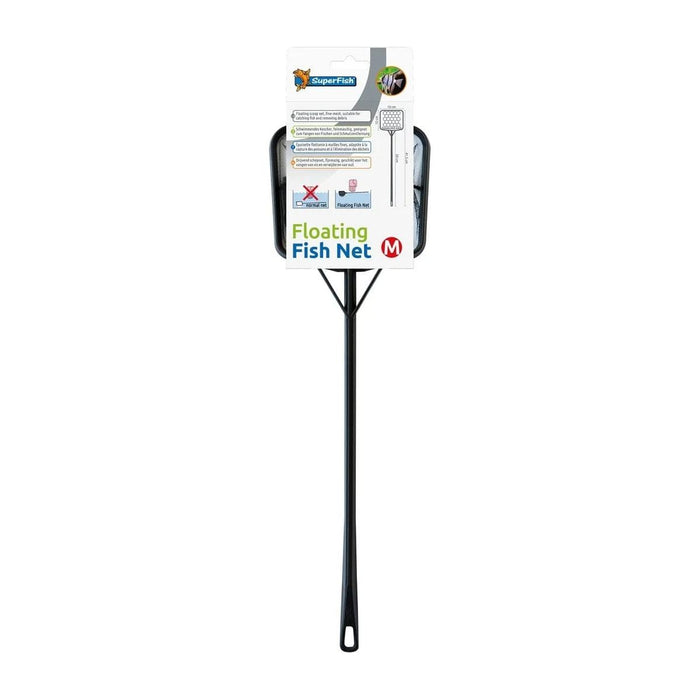 FOUDEBASSIN.COM SF FLOATING FISH NET M 8715897312892 A9050605