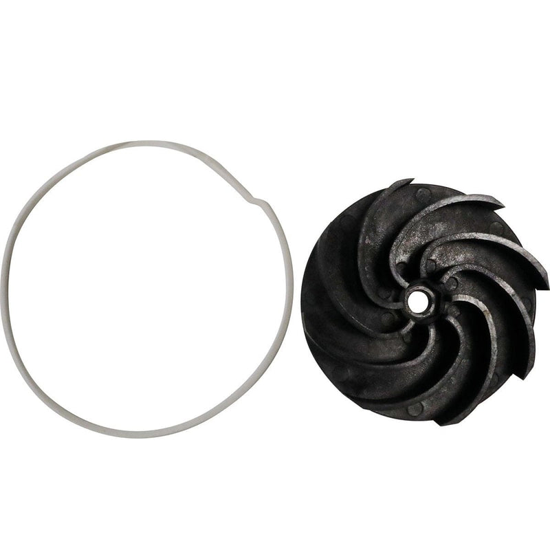 FOUDEBASSIN.COM SF GARDEN MULTI PUMP 13000 IMPELLOR+O RING 8715897354175 06080315