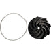 FOUDEBASSIN.COM SF GARDEN MULTI PUMP 13000 IMPELLOR+O RING 8715897354175 06080315