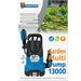 FOUDEBASSIN.COM SF GARDEN MULTI PUMP 13000 8715897352966 07060665
