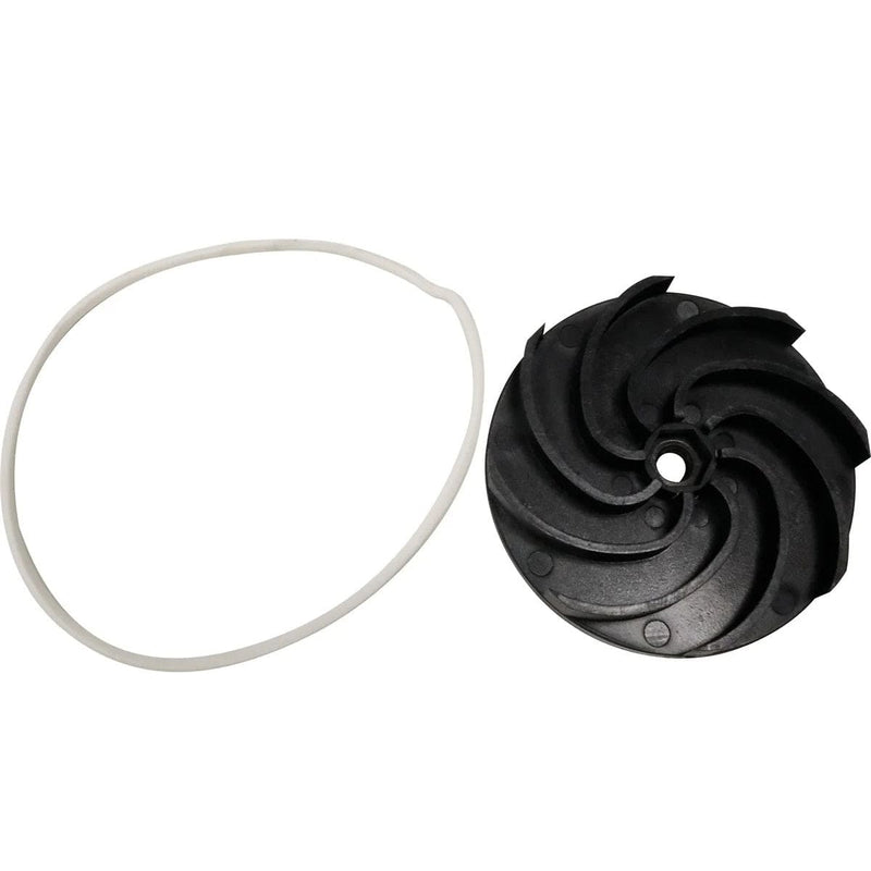 FOUDEBASSIN.COM SF GARDEN MULTI PUMP 8000 IMPELLOR+O RING 8715897354168 06080310