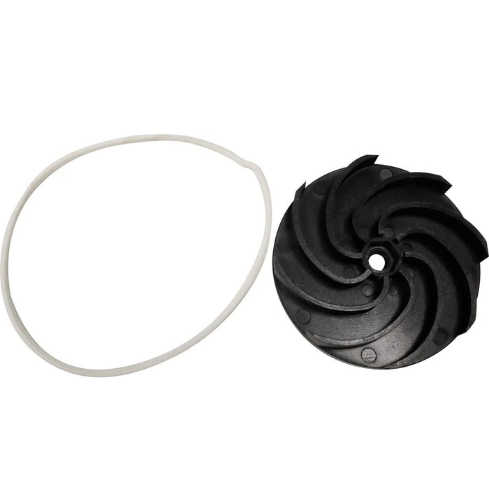 FOUDEBASSIN.COM SF GARDEN MULTI PUMP 8000 IMPELLOR+O RING 8715897354168 06080310