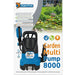 FOUDEBASSIN.COM SF GARDEN MULTI PUMP 8000 8715897352959 07060660