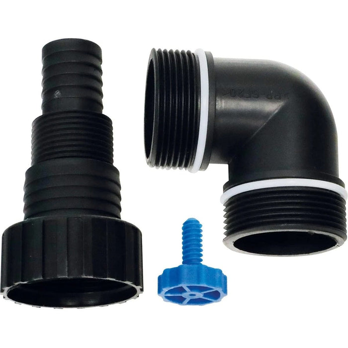 FOUDEBASSIN.COM SF GARDEN MULTI PUMP CONNECTION SET 8715897353901 06080290