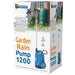 FOUDEBASSIN.COM SF GARDEN RAIN PUMP 1200 8715897352973 07060670