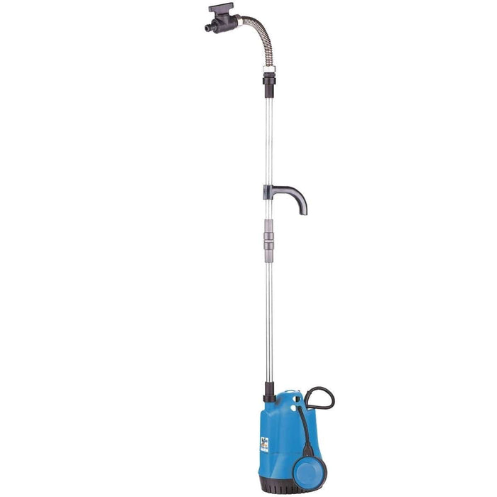 FOUDEBASSIN.COM SF GARDEN RAIN PUMP 1200 8715897352973 07060670