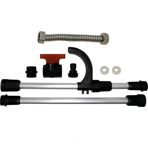 FOUDEBASSIN.COM SF GARDEN RAIN PUMP CONNECTION SET 8715897353925 06080300