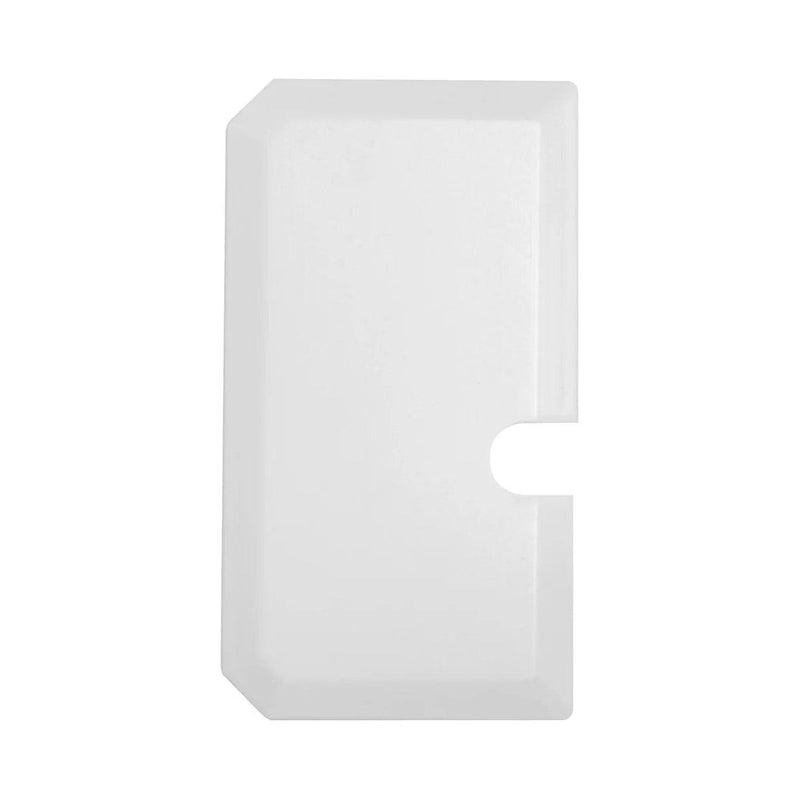 FOUDEBASSIN.COM SF HOME 25/30/40/45 FILTER COVER WHITE 	8715897045837 A4050665