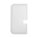 FOUDEBASSIN.COM SF HOME 25/30/40/45 FILTER COVER WHITE 	8715897045837 A4050665