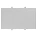 FOUDEBASSIN.COM SF HOME 25/30/40/45 PLASTIC COVERSET 8715897205972 A4050699