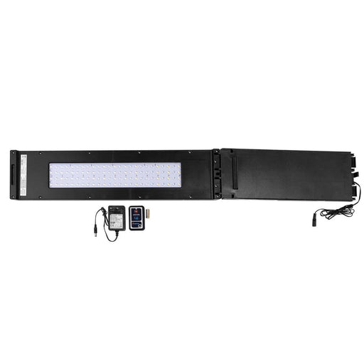 FOUDEBASSIN.COM SF HOME 60/65 HOOD + REMOTE BLACK 8715897314575 A4051612