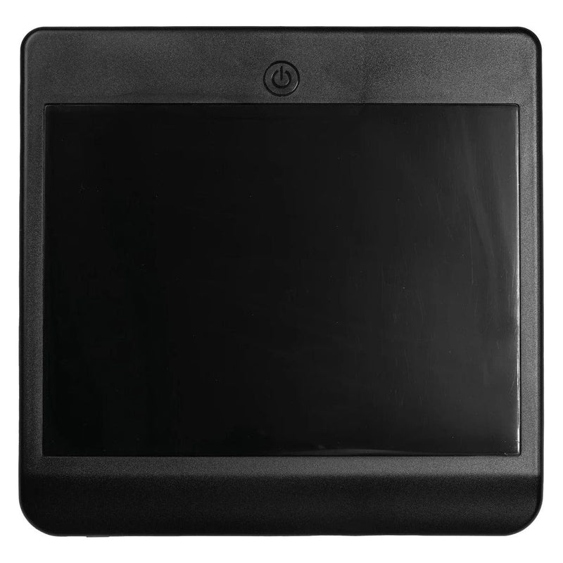 FOUDEBASSIN.COM SF HOME 8 HOOD BLACK 8715897225871 A4051287