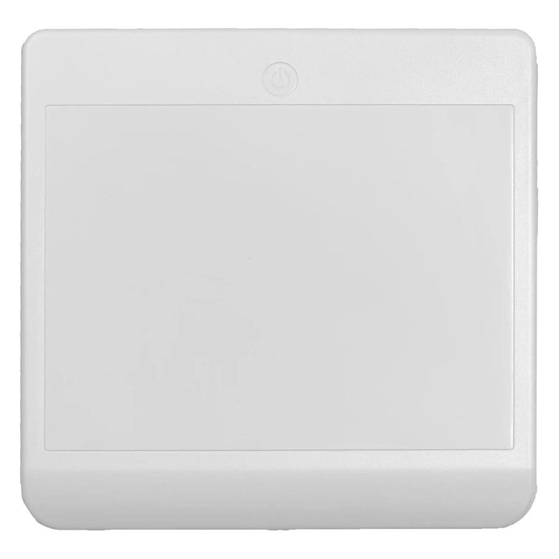 FOUDEBASSIN.COM SF HOME 8 HOOD WHITE 	8715897224195 A4051285