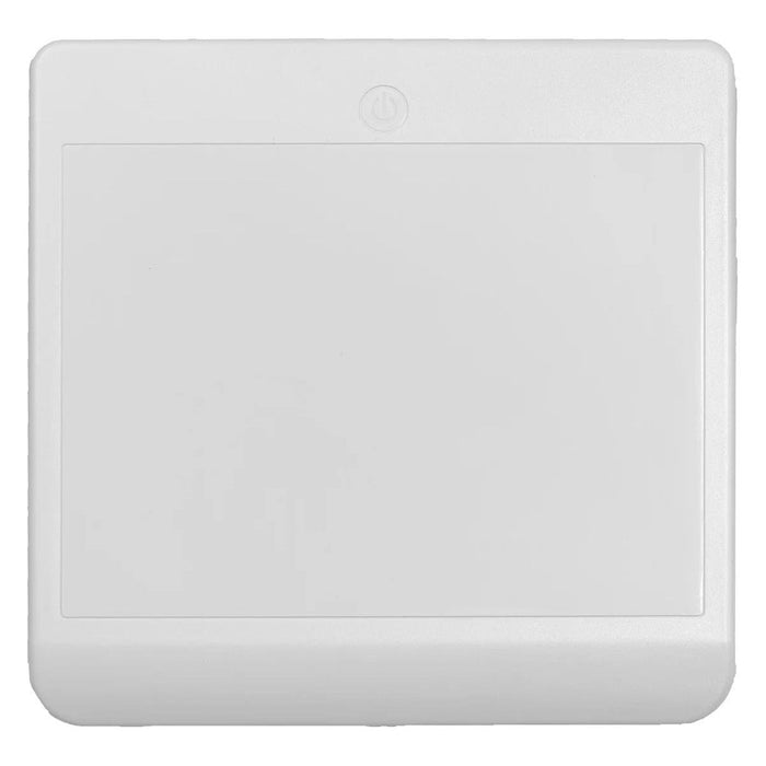 FOUDEBASSIN.COM SF HOME 8 HOOD WHITE 	8715897224195 A4051285