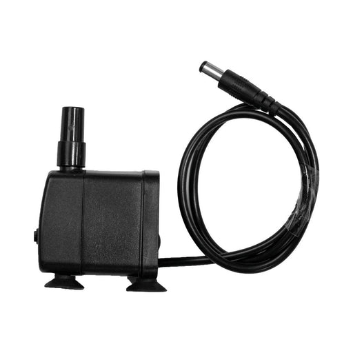 FOUDEBASSIN.COM SF HOME 8 SPARE PUMP 12V 	8715897224171 A4051275