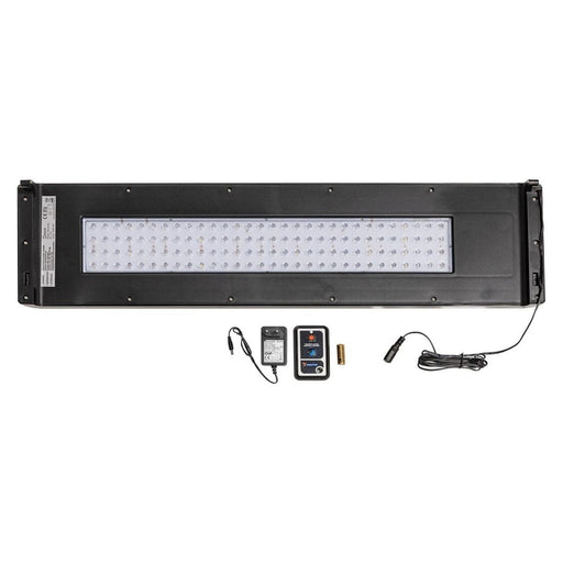 FOUDEBASSIN.COM SF HOME 80/85 HOOD + REMOTE BLACK 	8715897314612 A4051616
