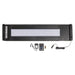 FOUDEBASSIN.COM SF HOME 80/85 HOOD + REMOTE BLACK 	8715897314612 A4051616