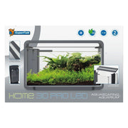 FOUDEBASSIN.COM SF HOME PROLED 30 AQUARIUM WHITE 	8715897351372 A4051620