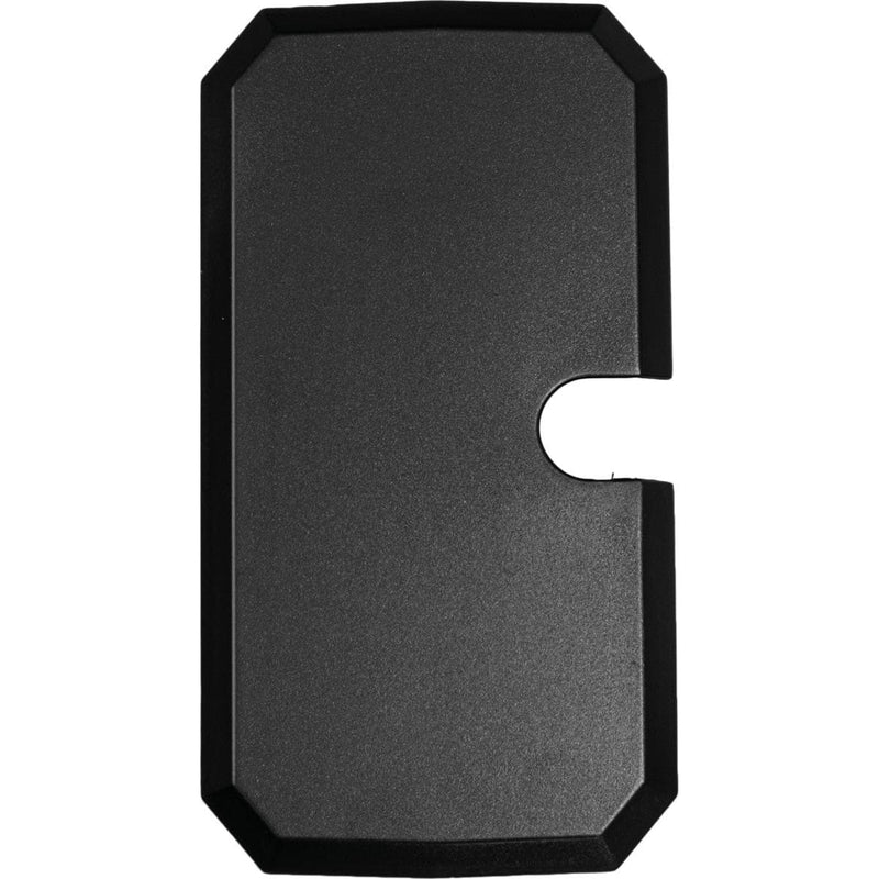 FOUDEBASSIN.COM SF HOME PROLED 65/85 FILTER COVER BLACK 	8715897351815 A4051682