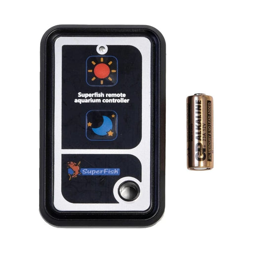 FOUDEBASSIN.COM SF HOME SPARE REMOTE CONTROL 8715897247590 A4051345