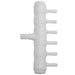 FOUDEBASSIN.COM SF KOI FLOW PLASTIC AIR DIVIDER 6 WAY 8715897042560 07010250