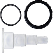 FOUDEBASSIN.COM SF&KOI PRO UV TULE SET 50/40/32/25MM-2019 8715897308567 06010195