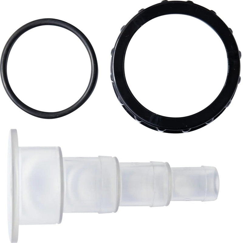 FOUDEBASSIN.COM SF&KOI PRO UV TULE SET 50/40/32/25MM-2019 8715897308567 06010195