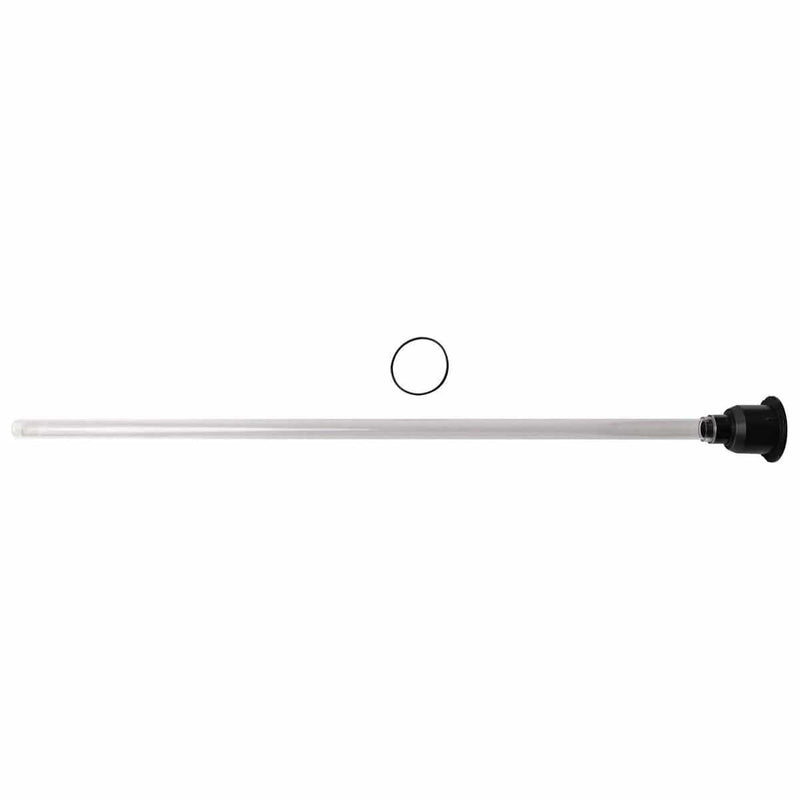 FOUDEBASSIN.COM SF KOIPRO RVS UV QUARTS TUBE 40/75 W-2019 8714404013710 06010310
