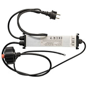FOUDEBASSIN.COM SF KOIPRO RVS UV TRAFO T5 40 WATT -2015 8715897247651 06010247