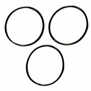 FOUDEBASSIN.COM SF MASTER/KOI PRO RVS UV QUARTS O-RING 3 PCS-2015 8714404028806 06010185