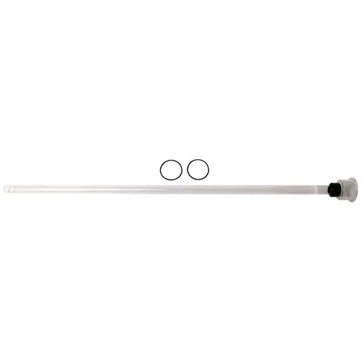 FOUDEBASSIN.COM SF MASTER/KOIPRO RVS UV QUARTSBUIS 40/75 WATT -2015 8715897247675 06010251