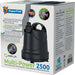 FOUDEBASSIN.COM SF MULTIPOWER 2500 L/H 8715897336850 A7031085