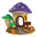 FOUDEBASSIN.COM SF MUSHROOM HOUSE M 8715897319761 A4021510