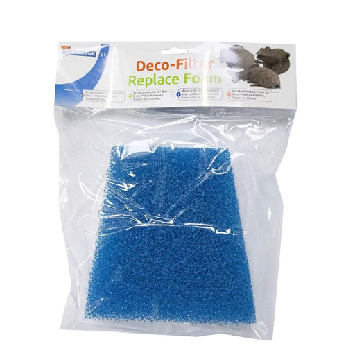 FOUDEBASSIN.COM SF POND DECO FILTER FOAM 1X 8715897276040 04043080