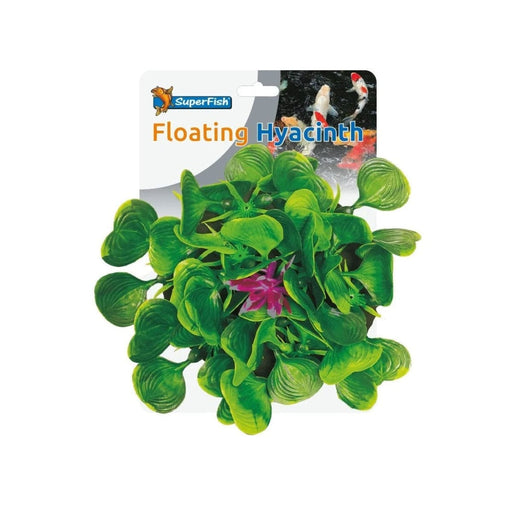 FOUDEBASSIN.COM SF POND DECO HYACINTH 8715897316876 06090390