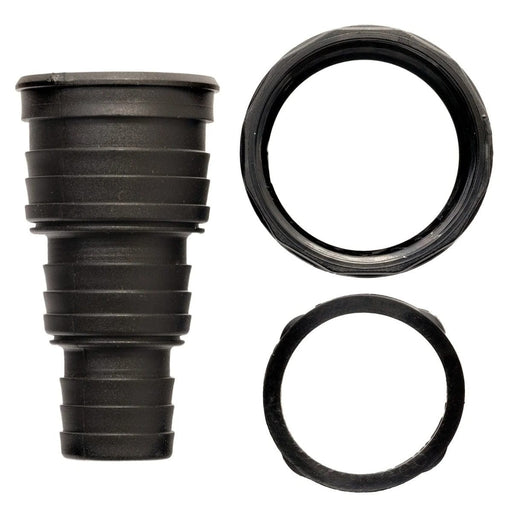 FOUDEBASSIN.COM SF POND ECO *E* 5000/12.000 HOSETAIL 8715897258541 07070487