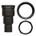 FOUDEBASSIN.COM SF POND ECO NEXT 5-8-10.000 HOSETAIL 25/32/40 8715897345357 07080200