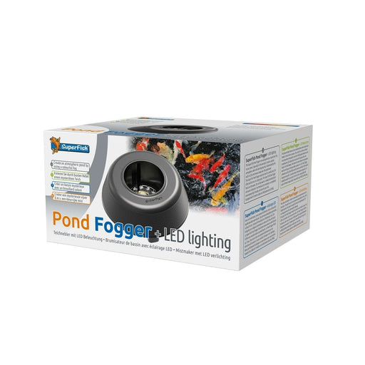 FOUDEBASSIN.COM SF POND FOGGER 8715897308383 06070300