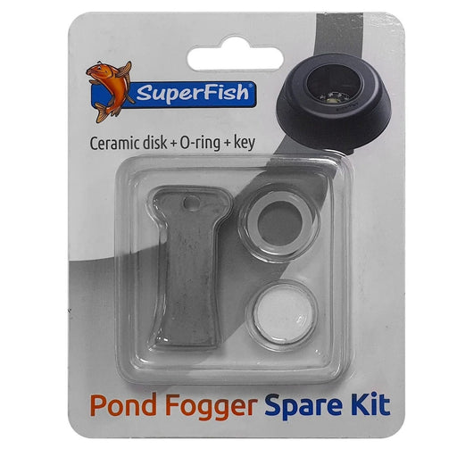 FOUDEBASSIN.COM SF POND FOGGER SPARE KIT 8715897308406 06070310