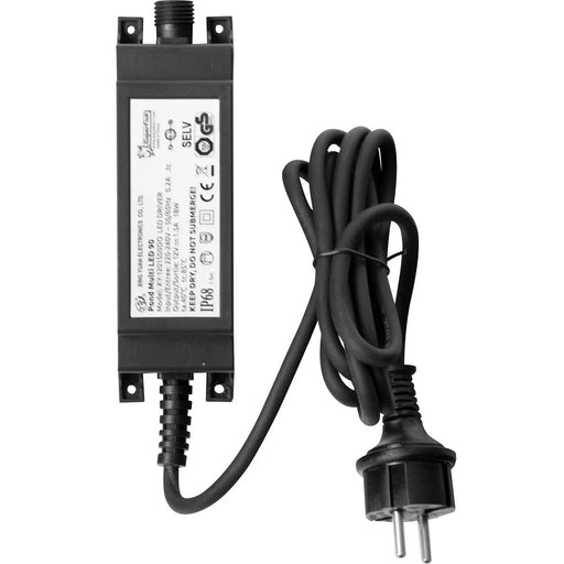 FOUDEBASSIN.COM SF POND MULTI LED 90 BALLAST 8715897287923 06070255