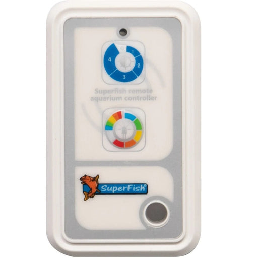 FOUDEBASSIN.COM SF POND MULTI LED REMOTE CONTROL 8715897296970 06070265