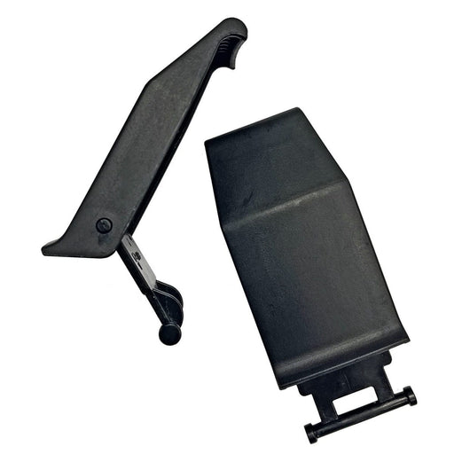 FOUDEBASSIN.COM SF POND MULTI VAC SPARE CLIPS 2 PCS 8715897346644 06090045
